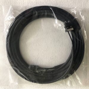 Stock, Mitsubishi, SSCNET III Cable, MR-J3BUS5M-A, MR-J3BUS10M-A, MR-J3BUS15M-A, New