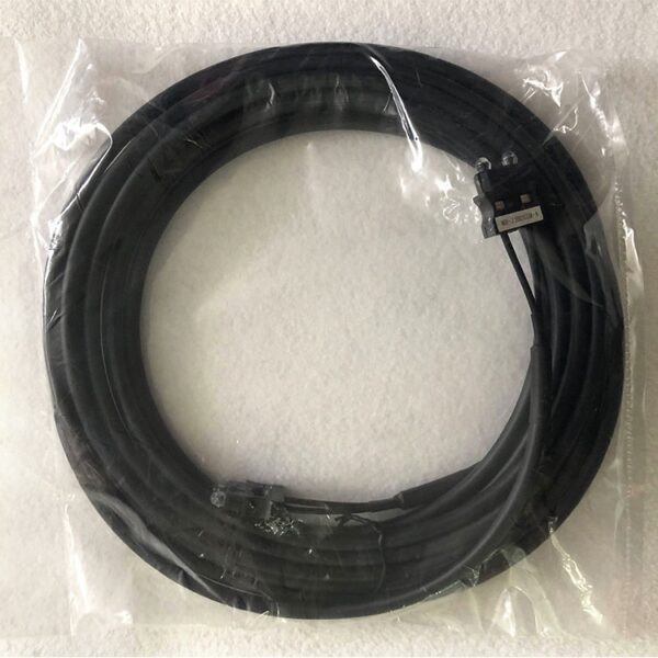 Stock, Mitsubishi, SSCNET III Cable, MR-J3BUS5M-A, MR-J3BUS10M-A, MR-J3BUS15M-A, New