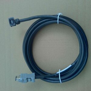 Stock, Omron Servo Cable, R88A-CRKA003C, R88A-CRKA005C, R88A-CRKA010C, R88A-CRKA015C, New