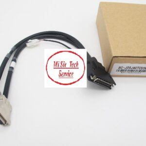 Stock, Mitsubishi, Servo Cable, SC-J2SJ4CTC03M, New