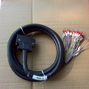 Stock, Schneider CN1 Servo cable, VW3M4112-1M, VW3M4112-2M, 50Pin, New