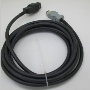 Stock, Schneider Encoder Cable, VW3M8121R50, VW3M8121R30, VW3M8121R100, New