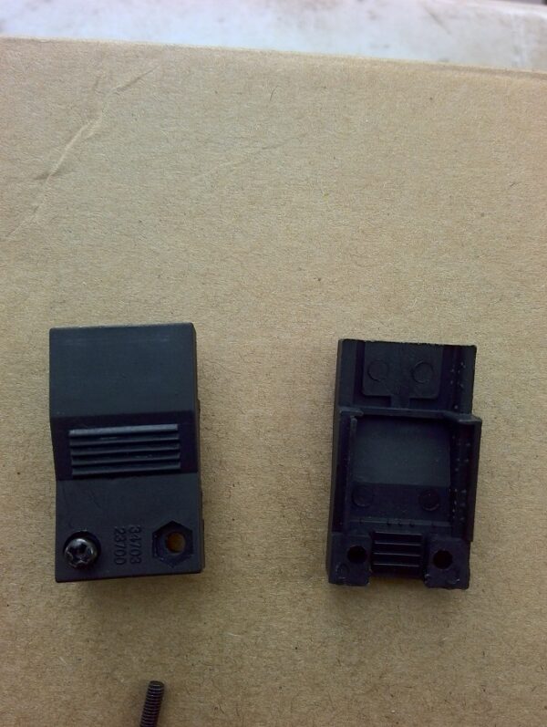 Stock, Connector, 1-172161-9, New, 1:1 Equivalent, For 9Pin