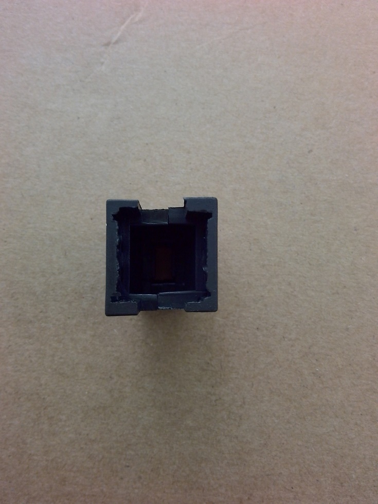 Stock, Connector, 1-172161-9, New, 1:1 Equivalent, For 9Pin - 图片 2