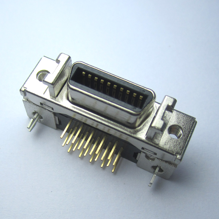 Stock, Connector, 10220-52A2PL, 20Pin, New and original 3M