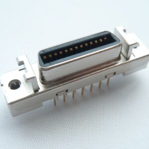 Stock, Connector, 10226-6202PL, Straight, New and original 3M, 26Pin