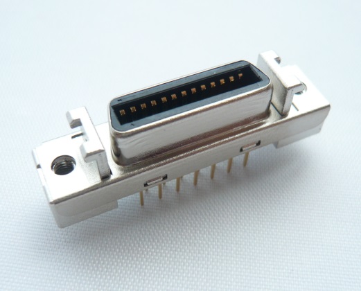 Stock, Connector, 10226-6202PL, Straight, New and original 3M, 26Pin