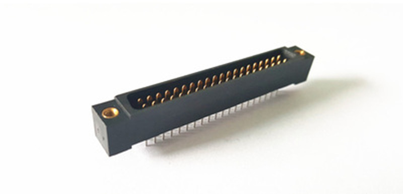 Stock, Connector, 1747053-1, New and original AMP, 40Pin - 图片 2