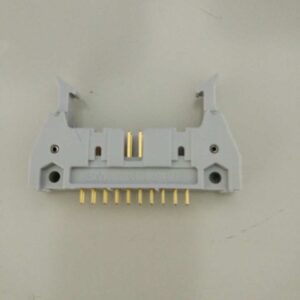 Stock, IDC Connector, 3428-6002 LCPL, New and original 3M, 20Pin
