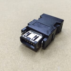 Stock, Connector, 36210-0100 + 36310-3200-008, New, 10Pin, 1:1 Equivalent
