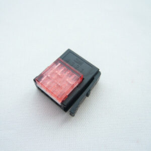 Stock, IDC Connector 24-26AWG, 4Pin, 37104-3101-000FL, New and original 3M