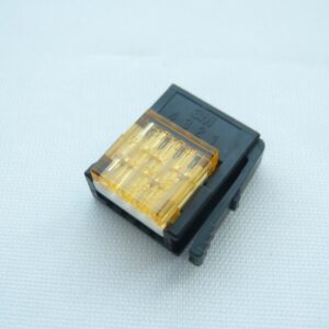 Stock, Connector 24-26AWG, 4Pin, 37104-3163-000FL, New and original 3M