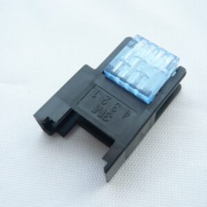 Stock, IDC Connector 20-22AWG, 4Pin, 37304-2165-000FL, New and original 3M