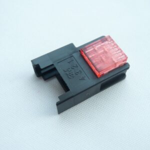 Stock, IDC Connector 24-26AWG, 4Pin, 37304-3101-000FL, New and original 3M