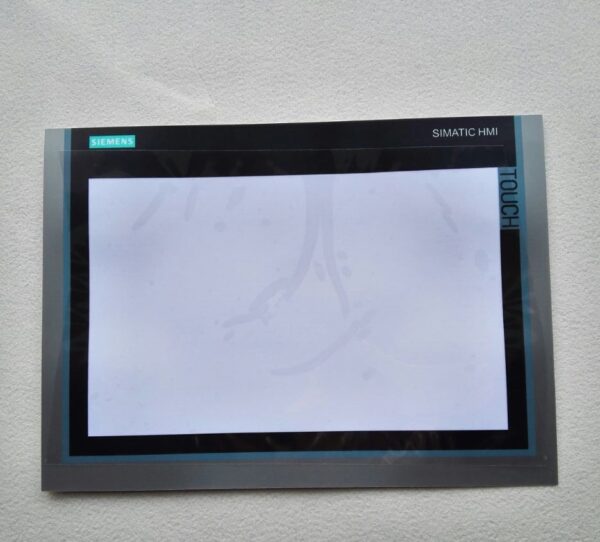Stock, Touch Screen+Protective Film, Simatic TP1200, 6AV2124-0MC01-0AX0 - 图片 2