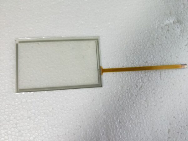 Stock, Membrane Keypad+Touch Screen, Simatic KTP400, 6AV2124-2DC01-0AX0 - 图片 2