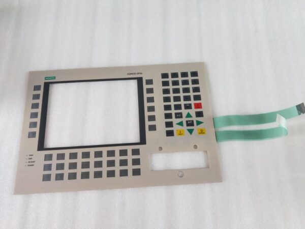 Stock, Membrane Keypad, 6AV3535-1TR41-0BX0, Coros OP35, 6AV3535-1TA01-0AX0
