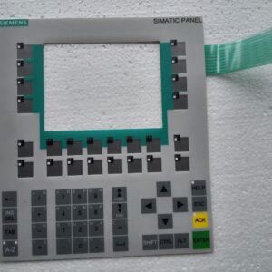 Stock, Membrane Keypad, Simatic OP170B, 6AV6542-0BB15-2AX0