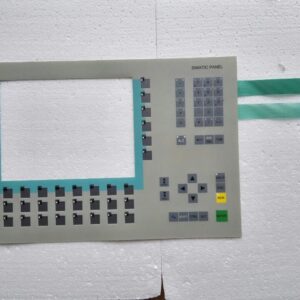 Stock, Membrane Keypad, Simatic OP270-10, 6AV6542-0CC10-0AX0