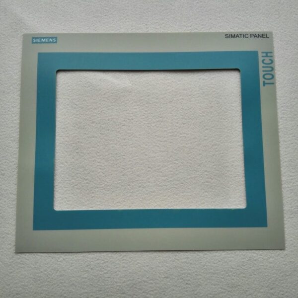 Stock, Touch Screen+Protective Film, Simatic TP270-10, 6AV6545-0CC10-0AX0, A5E00205799 - 图片 2