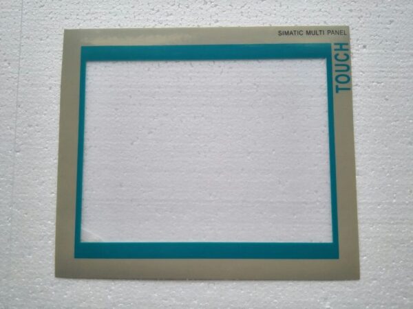 Stock, Touch Screen+Protective Film, Simatic MP370-15,  6AV6545-0DB10-0AX0 - 图片 2