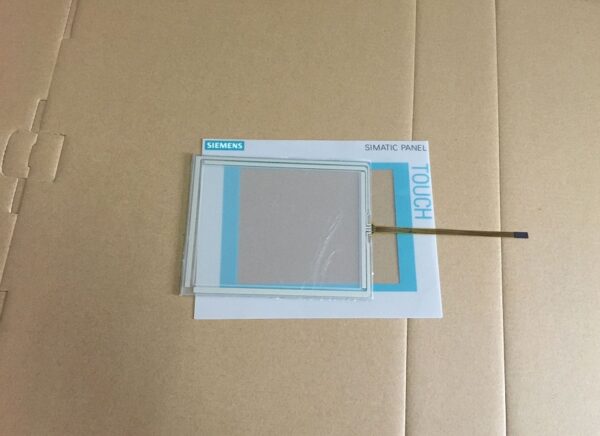 Stock,  Touch Screen+Protective Film, Simatic TP177B,6AV6642-0BA01-1AX1,6AV6642-0BA01-1AX0