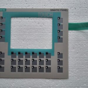 Stock, Membrane Keypad+Touch Screen, 6AV6642-0DC01-1AX1, Simatic OP177B, 6AV6642-0DC01-1AX0, 6AV6642-0DA01-1AX0