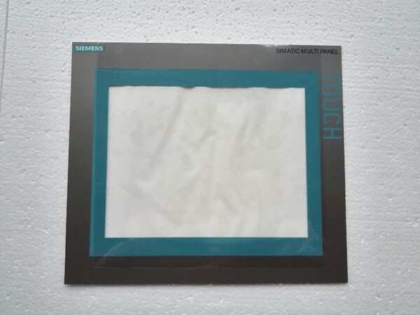 Stock, Touch Screen+Protective Film,  6AV6643-0CD01-1AX1, Simatic MP277-10, 6AV6643-0CD01-1AX0 - 图片 2