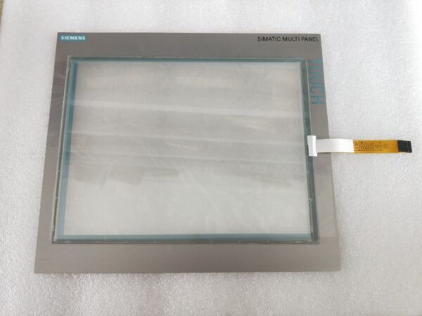 Stock, Touch Screen+Protective Film, 6AV6 644-0AA01-2AX0, Simatic Multi Panel MP377-12, 6AV6644-0AA01-2AX0