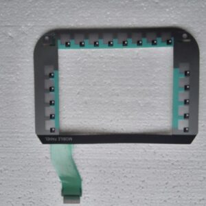 Stock, Membrane Keypad, Siemens MOBILE PANEL 277, 6AV6645-0CC01-0AX0