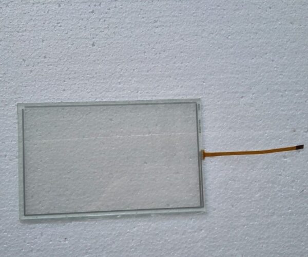 Stock, Membrane Keypad, Siemens MOBILE PANEL 277, 6AV6645-0CC01-0AX0 - 图片 2