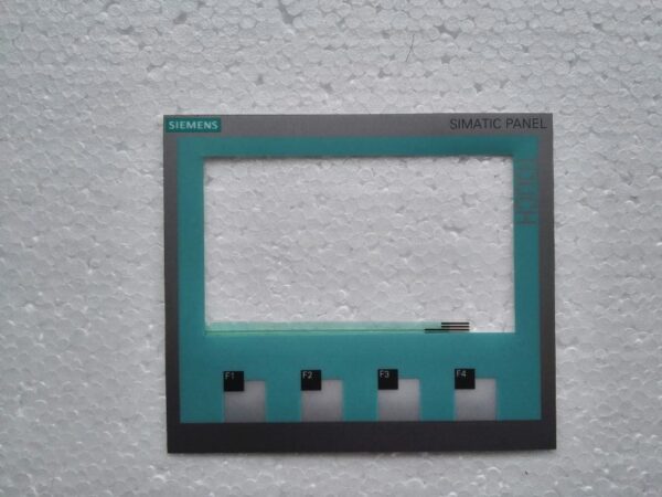 Stock, Membrane Keypad+Touch Screen, 6AV6647-0AA11-3AX0, Simatic KTP400, 6AV6647-0AK11-3AX0