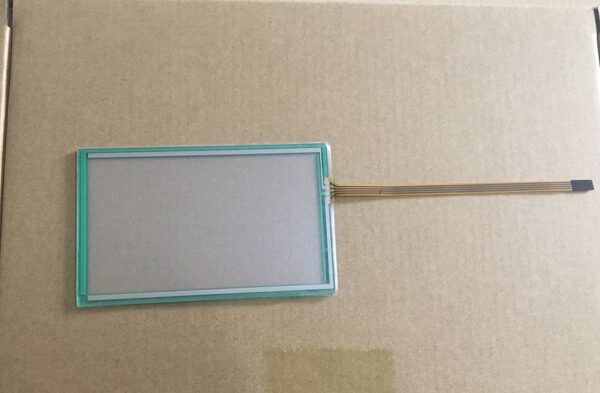 Stock, Membrane Keypad+Touch Screen, 6AV6647-0AA11-3AX0, Simatic KTP400, 6AV6647-0AK11-3AX0 - 图片 2