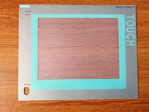 Stock, Touch Screen+Protective Film, Simatic PC670-15, 6AV7671-1EX01-0AD0 - 图片 2