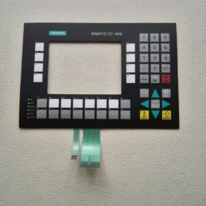 Stock, Membrane Keypad, Simatic C7-626, 6ES7626-2DG04-0AE3