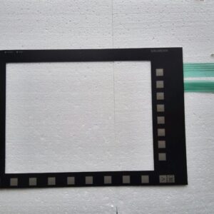 Stock, Membrane Keypad, Sinumerik OP015, 6FC5203-0AF03-0AA0