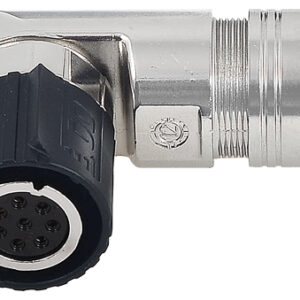 Stock, Servo Connector for Siemens V90,  6FX2003-0SL11, New, 8Pin