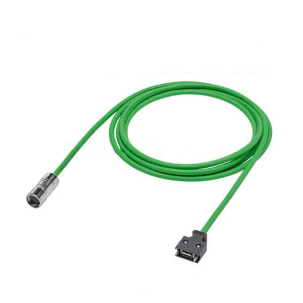 Stock, Siemens Servo Cable, 6FX3002-2CT12-1AD0 and 6FX3002-2CT12-1AF0