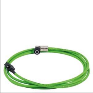 Stock, Siemens V90 Servo Cable, 6FX3002-2DB12-1AD0, 3meters