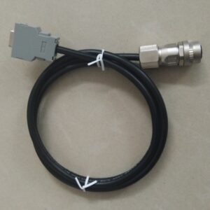Stock, Fanuc Servo cable, A660-2005-T505, A860-2020-T301, 5meters