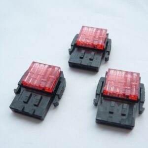 Stock, Connector for Mitsubishi CC-LINK, A6CON-L5P,  New and original 3M