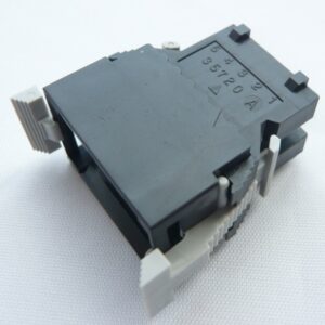 Stock, Connector for Mitsubishi CC-Link, A6CON-PWJ5P, New and original 3M