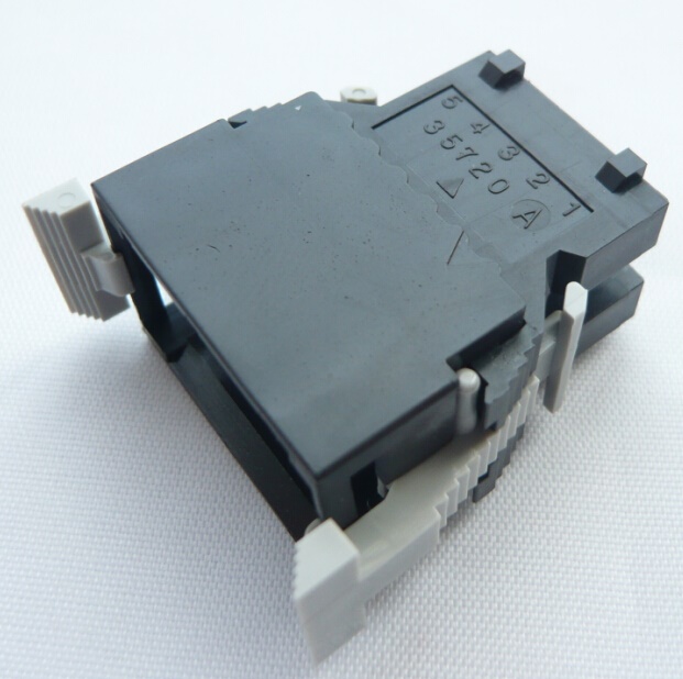 Stock, Connector for Mitsubishi CC-Link, A6CON-PWJ5P, New and original 3M