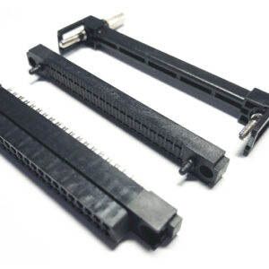 Stock, Fujitsu IDC Connector, FCN-367J040-AU/FW, 40Pin, 1:1 Equivalent