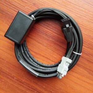 Stock, Servo cable for Delta, ACS3-CAEA1003, 3meters