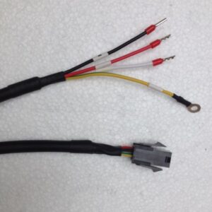 Stock, Servo encoder cable, ASD-A2PW0003, ASD-A2PW0005, For Delta A2