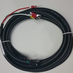 Stock, Delta B2 Servo Cable, ASD-BCAPW0205