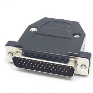 Stock, Servo Connector for Delta, ASDBCNDS0044, Male, 44Pin, DB-44P