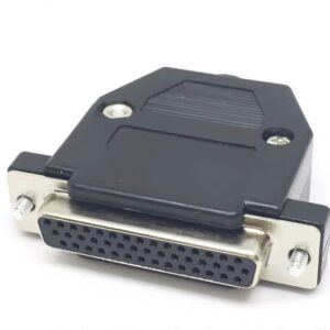 Stock, Servo Connector for Delta, ASDBCNDS0044, Female, 44Pin, DB-44P