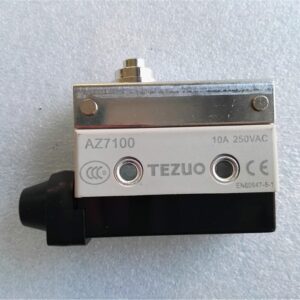 Stock, AZ7100, Limit Switch, New, Tezuo